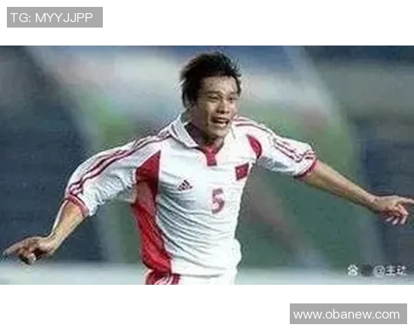 中国足球21号球星盘点 谁是最具影响力的代表人物