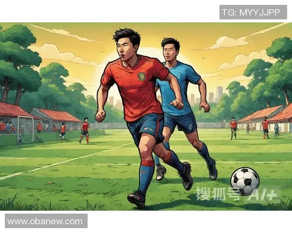 足球新星小镜子:从街头小将到绿茵场传奇的崛起之路 足球新星小镜子:从街头小将到绿茵场传奇的崛起之路